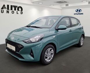 Hyundai i10 Gebrauchtwagen
