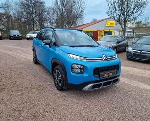 Citroen C3 Gebrauchtwagen