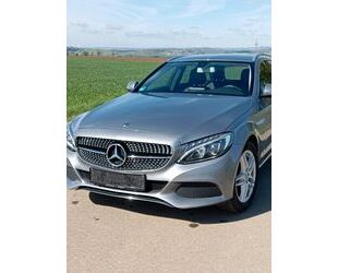 Mercedes-Benz C 180 Gebrauchtwagen