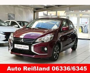 Mitsubishi Space Star Gebrauchtwagen