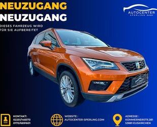 Seat Ateca Gebrauchtwagen