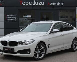 BMW 320 Gebrauchtwagen