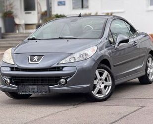 Peugeot 207 Gebrauchtwagen