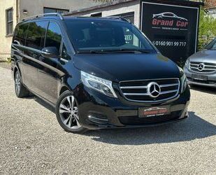 Mercedes-Benz V 250 Gebrauchtwagen