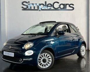 Fiat 500 Gebrauchtwagen