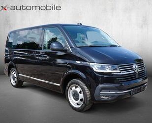 VW T6 Caravelle Gebrauchtwagen
