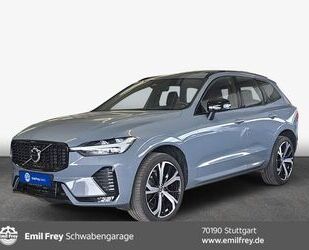 Volvo XC60 Gebrauchtwagen