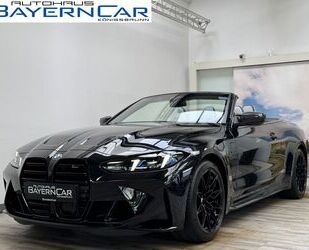 BMW M4 Gebrauchtwagen