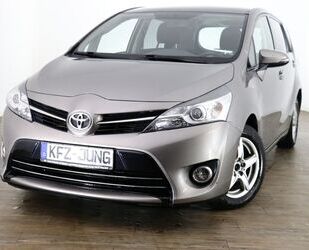 Toyota Verso Gebrauchtwagen