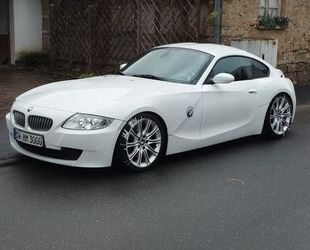 BMW Z4 Gebrauchtwagen
