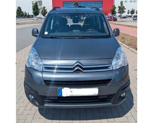 Citroen Berlingo Gebrauchtwagen