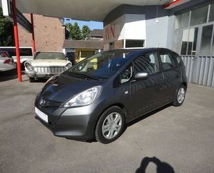 Honda Jazz Gebrauchtwagen