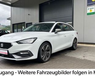 Seat Leon Gebrauchtwagen