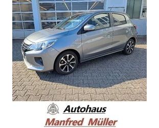 Mitsubishi Space Star Gebrauchtwagen