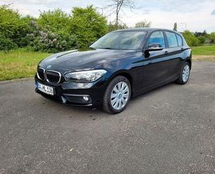 BMW 116 Gebrauchtwagen