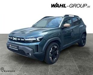 Kia Duster 