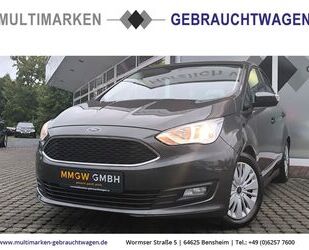 Ford C-Max Gebrauchtwagen