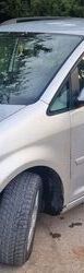 Mercedes-Benz Touran 