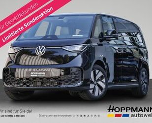 VW ID. Buzz Gebrauchtwagen
