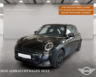 Mini Cooper Gebrauchtwagen