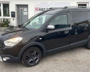 Dacia Dokker Gebrauchtwagen