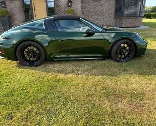 Porsche 992 Gebrauchtwagen