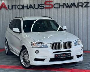 Alpina XD3 Gebrauchtwagen