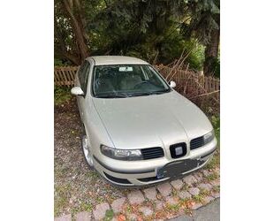 Seat Toledo Gebrauchtwagen