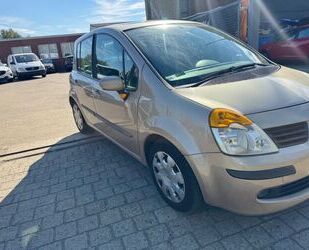 Renault Modus Gebrauchtwagen