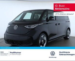 VW ID. Buzz Gebrauchtwagen
