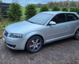 Audi A3 Gebrauchtwagen