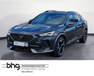 Cupra Formentor Gebrauchtwagen