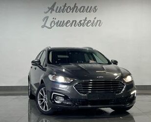 Ford Mondeo Gebrauchtwagen