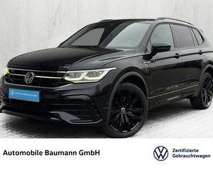 VW Tiguan Allspace Gebrauchtwagen