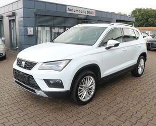 Seat Ateca Gebrauchtwagen