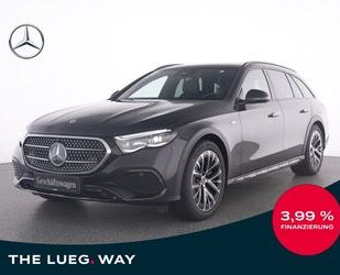 Mercedes-Benz E 300 Gebrauchtwagen