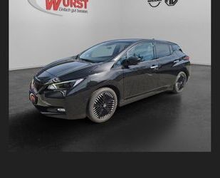 Nissan Leaf Gebrauchtwagen