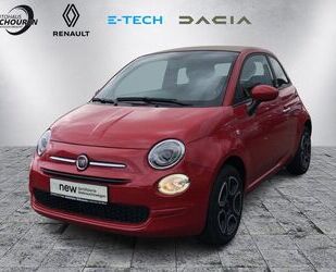 Fiat 500 Gebrauchtwagen