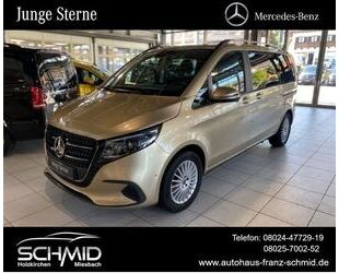 Mercedes-Benz V 300 Gebrauchtwagen