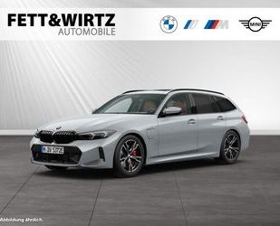 BMW 330 Gebrauchtwagen