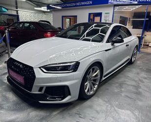 Audi RS5 Gebrauchtwagen