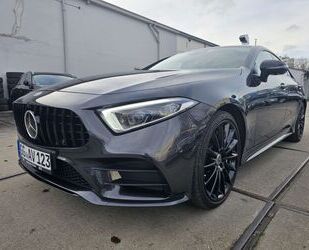 Mercedes-Benz CLS 400 Gebrauchtwagen