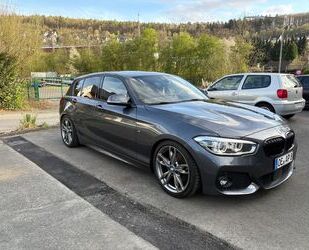 BMW 125 Gebrauchtwagen
