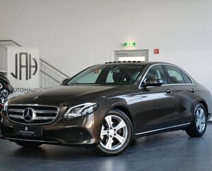 Mercedes-Benz E 200 Gebrauchtwagen