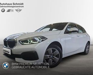 BMW 116 Gebrauchtwagen