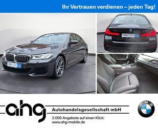 BMW 530 Gebrauchtwagen