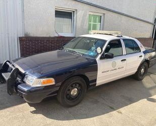 Ford Ford Crown US Police Interceptor P71 Gebrauchtwagen