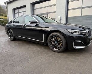 BMW 730 Gebrauchtwagen