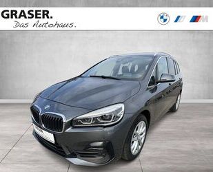 BMW 220 Gran Tourer Gebrauchtwagen