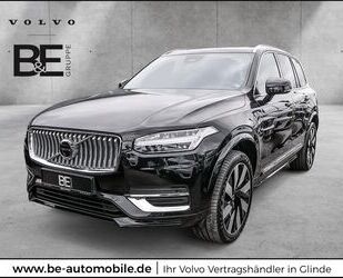 Volvo XC90 Gebrauchtwagen